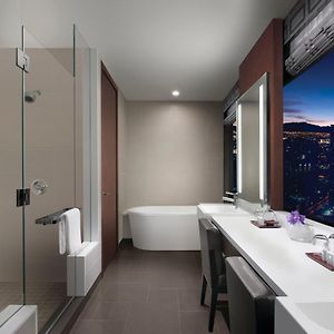 One Bedroom Penthouse Suite